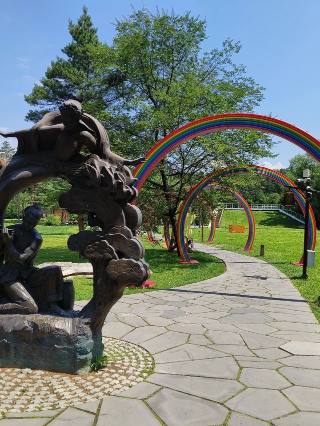 2日白山遊 玩轉美景不踩雷 2日白山遊 玩轉美景不踩雷