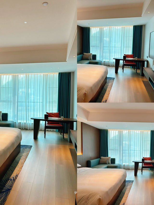 榕江｜呢間酒店嚟旅遊值得一住