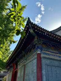 法門寺 | 真身寶塔