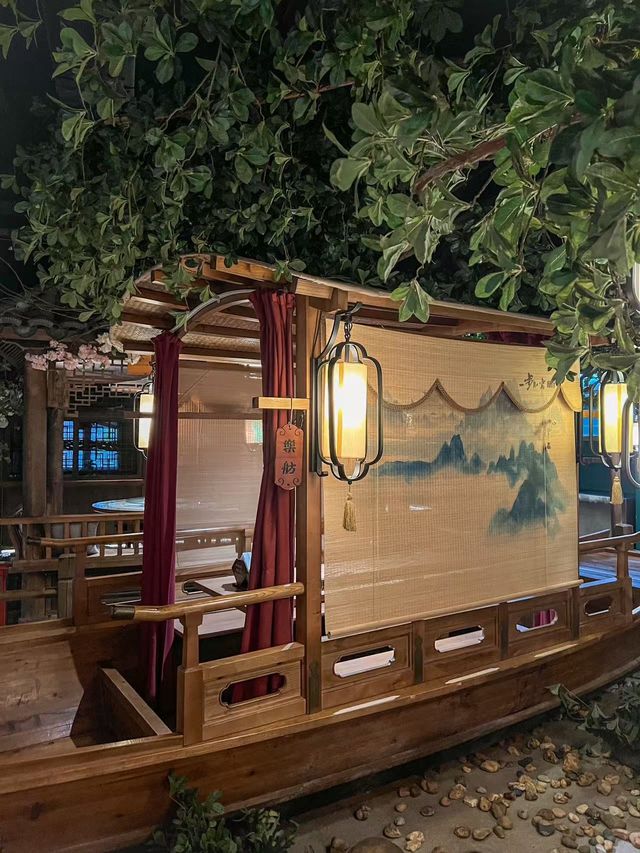 寶藏文藝民宿推薦給到景德鎮旅遊的姊妹