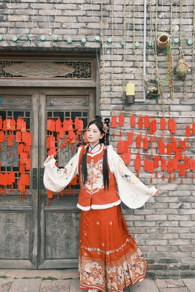 溫州平陽！！被嚴重低估的千年古街！！