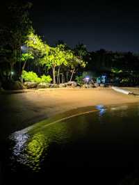芭堤雅花園海景度假村：避世天堂