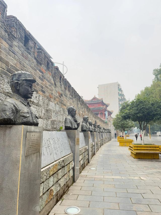 湖南呢座被低估嘅小眾城市，所有景點都免費