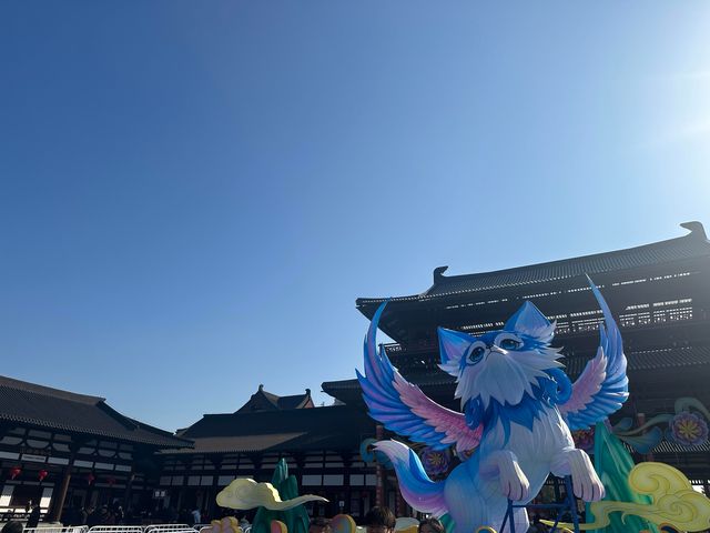 狼山
