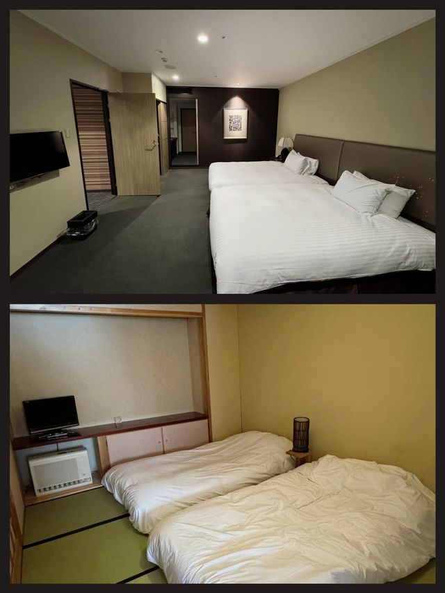 日本米子美居酒店：舒適入住，盡享周邊美景