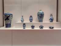 樂藏與共——香港故宮文化博物館首批受贈藏品展