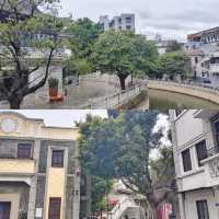 不可錯過的永慶坊