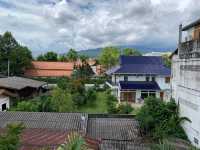 Phra Singh Village | 清邁隱秘花園   酒店：Phra Singh Villa
