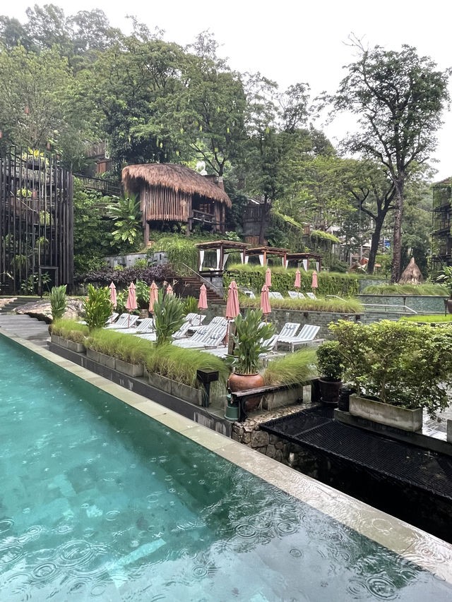 Dinso Resort & Villas Phuket | 寧靜奢華的布吉度假酒店   評分