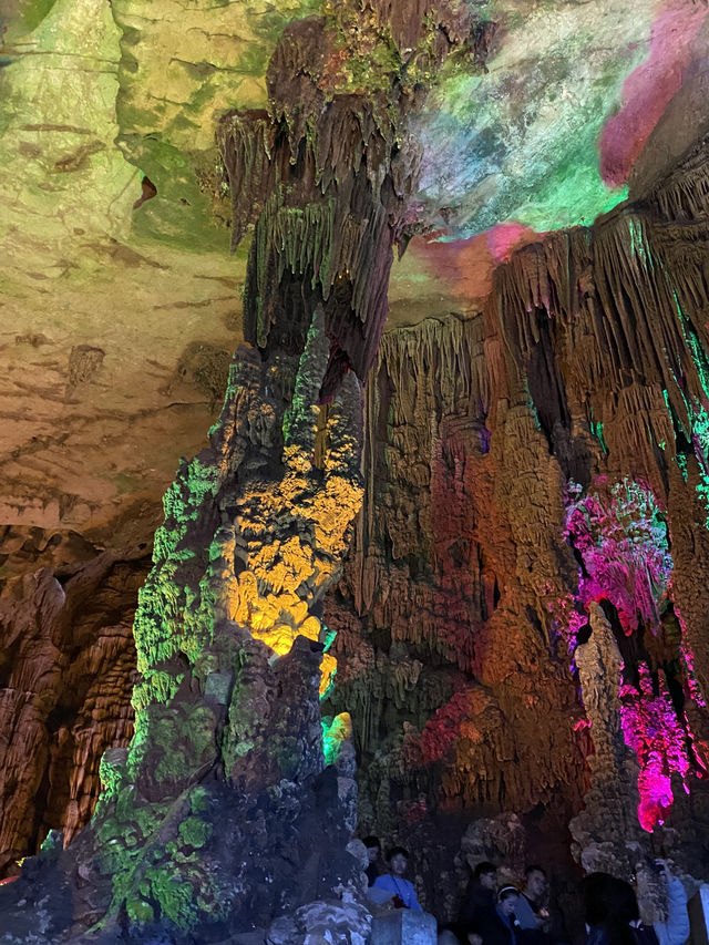 Complete Guide of Silver Cave Complete Guide of Silver Cave