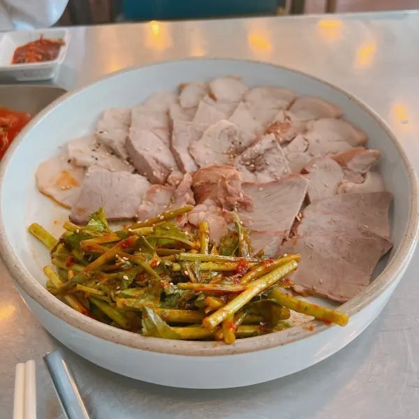新沙洞で出会った蜂蜜マッコリが最高に美味しい！