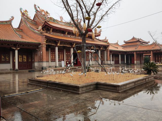 慧聚寺