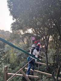 解鎖新春親子戶外新玩法|勇者們來吧~