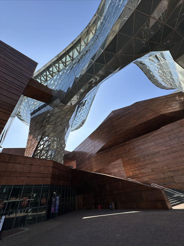 上海世博會博物館旅遊攻略：探秘世博記憶，領略世界風采