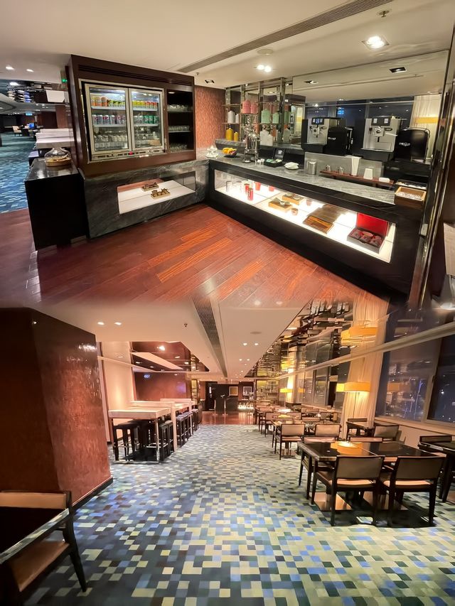 學生黨激動到喊了，來香港一定要住呢間酒店!!!