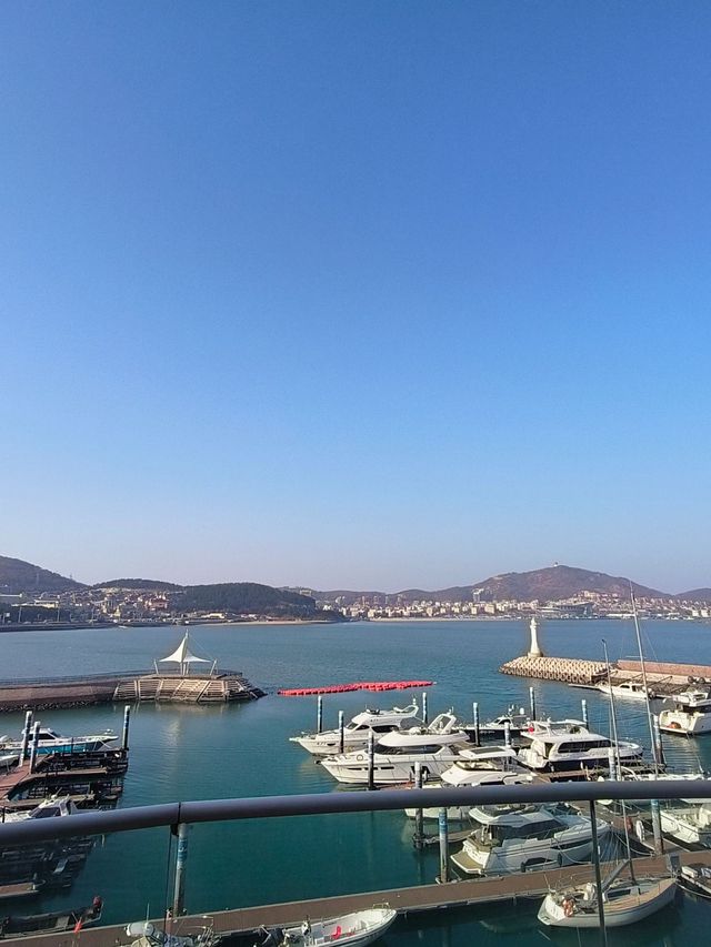 4日玩轉威海超詳細攻略快收藏