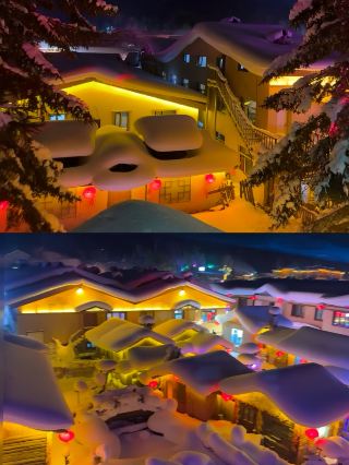 Bear Ridge | A Real-Life Fairy Tale