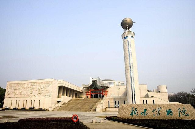 大國博物 | 之福建博物院