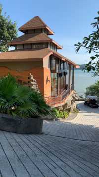 普吉島 | Sinae Phuket，寧靜的天堂   酒店：Sinae Phuket 地址