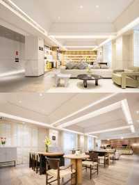 杭州西湖武林廣場延安路亞朵x酒店