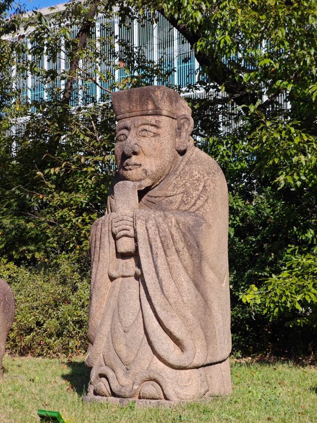 韓國河南市遊玩攻略｜首爾周邊冷門小城の鬆弛感玩法