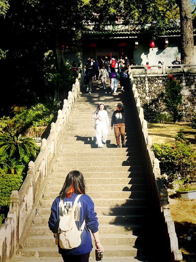 如歌的旅程｜潮州2天1夜自駕遊攻略