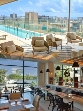 A hidden gem in Santo Domingo
