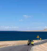 第一次去西藏，林芝或阿里怎么选