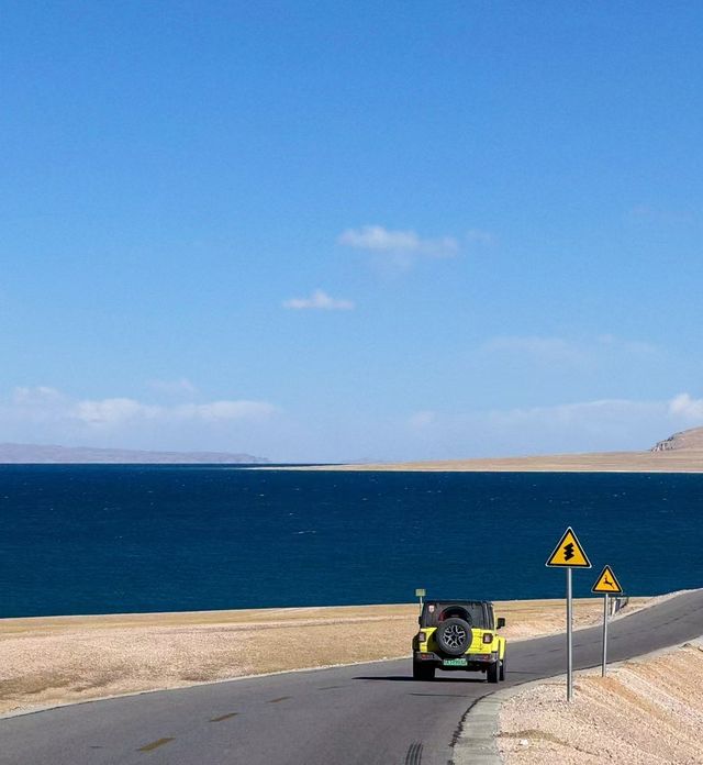 第一次去西藏，林芝或阿里怎么选