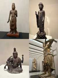 日本7日深度遊：泡真溫泉 盡享愜意