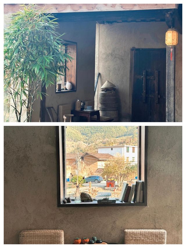 探秘福建隱秘瑰寶：石橋古村落土樓之旅
