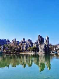 8日暢遊昆明-大理市-麗江 超詳細攻略帶你玩轉雲南