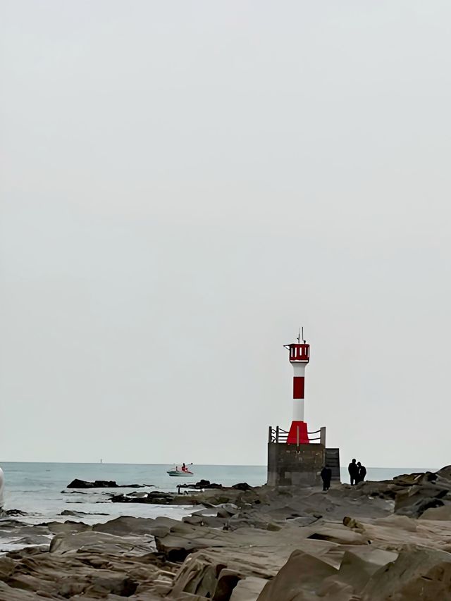 冠頭嶺·北海·廣西