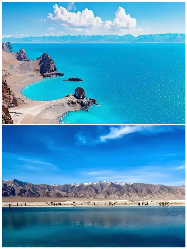 I'm back from Qinghai Lake, and let me tell you the truth: I came to this city because of a song.