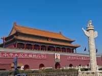 Beijing 3 Days Itinerary