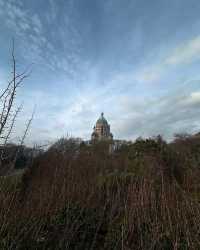 探索英國蘭卡斯特：威廉姆森公園的絕美風光 