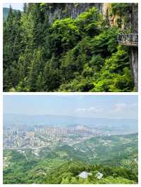 探索達州，邂逅巴文化的心靈之旅