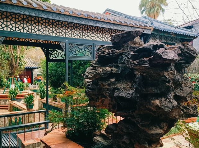Four Amaxing Classical Lingnan Gardens of Guangdong: Visiting All of Them