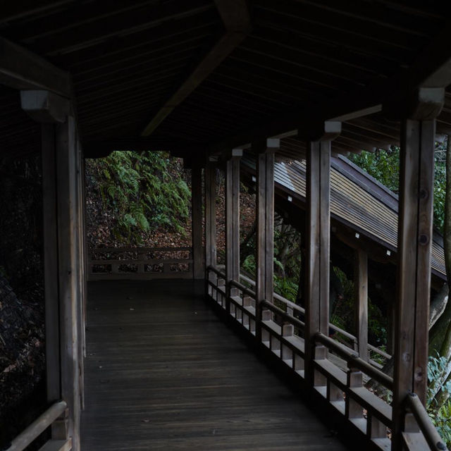 京都｜散步一日