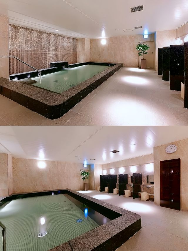 入住童話遊輪！坎帕納名古屋船酒店全體驗