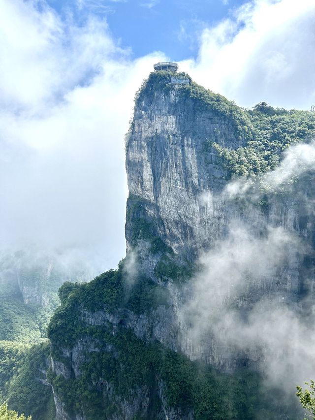 長沙-韶山-張家界探秘古鎮風情 必打卡