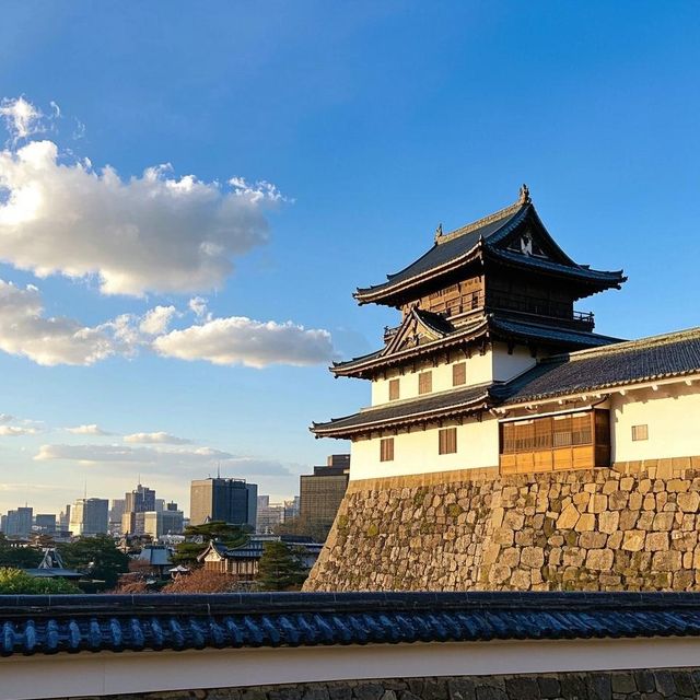 名古屋無聊？3日2夜爆改旅遊特種兵