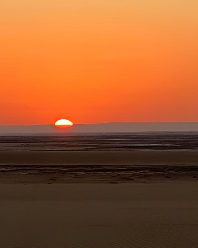 「白色沙漠（White Desert）終極旅遊攻略」    彷彿置身異星球，埃及