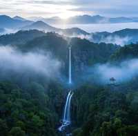 惠州羅浮山：悠然仙境之旅