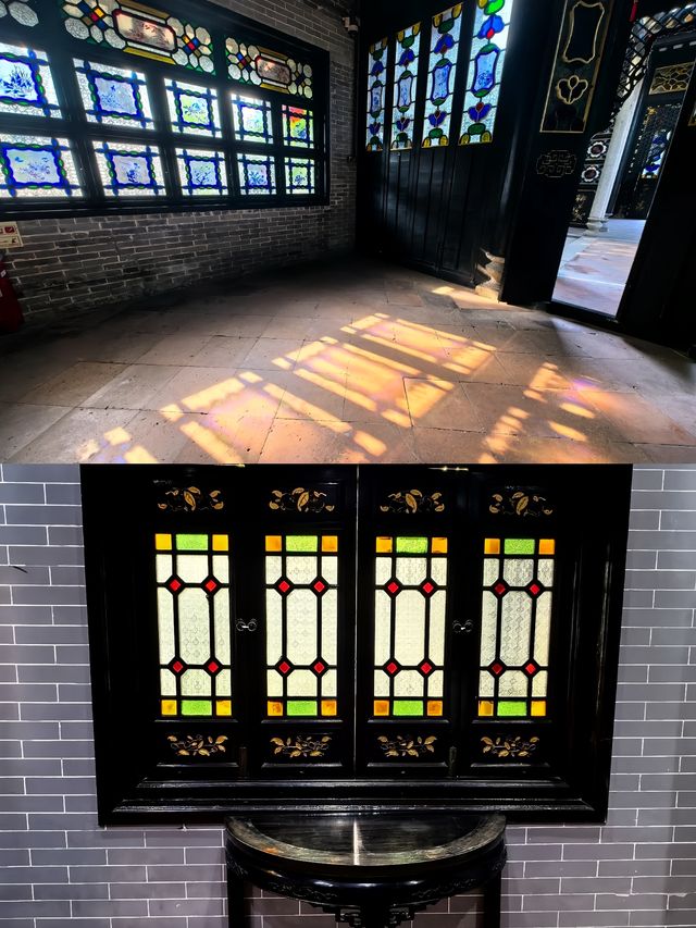 佛山梁園