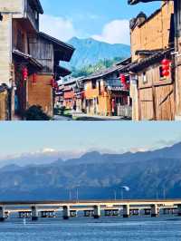 寧德之旅已結束，盡力推介給身邊每一個人。