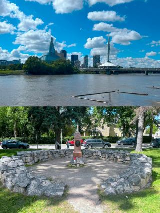 Winnipeg, Canada