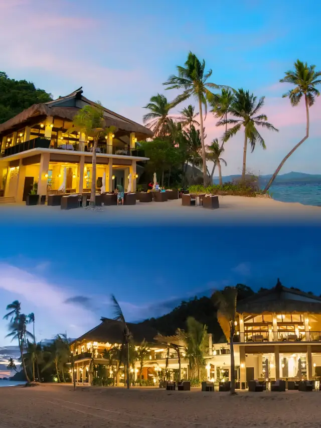 A Dreamy Utopia Hidden in the Philippines