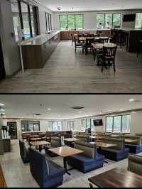 美國威廉斯堡布殊花園區溫德姆花園酒店