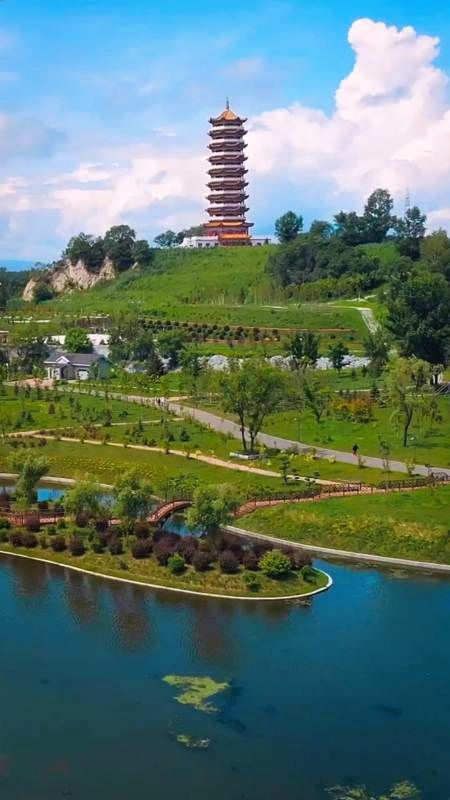 鶴崗旅遊必備攻略（超齊全）